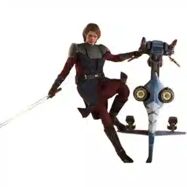 Hot Toys 16 tms020 31cm