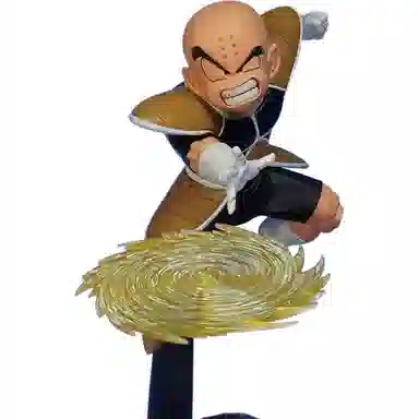 BANPRESTO gxmateria z 11cm