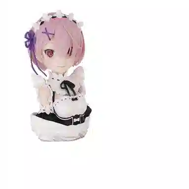 BANPRESTO a 21cm