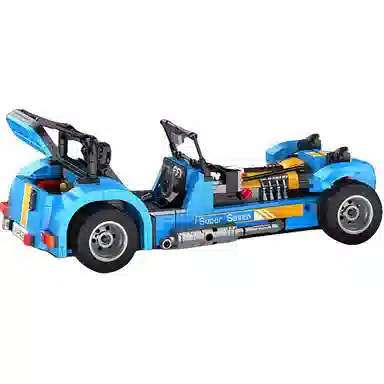 JAKI s310 755pcs JK9080