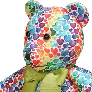 GRIN BEAR 2014 Amor 45cm