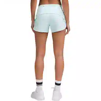 lululemon Speed Up Shorts 4"