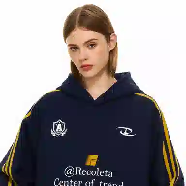 RECOLETA x OKET Logo