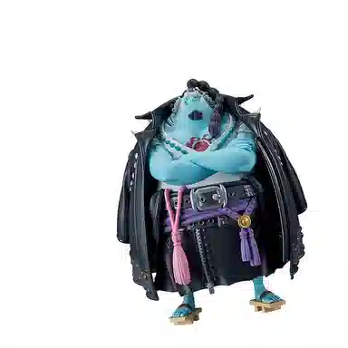 BANPRESTO dxf film red 8 16cm