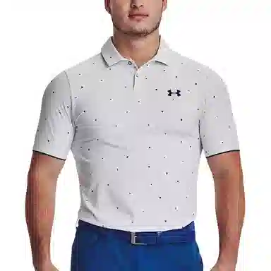 Under Armour polo