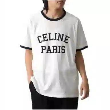 CELINE SS24 LogoT