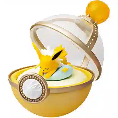 RE-MENT Dreaming Case 4