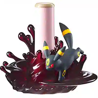 RE-MENT DesQ BATTLE ON DESK 6