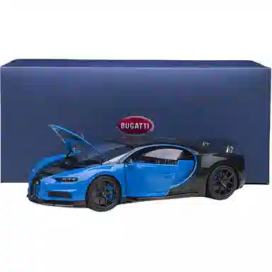 AUTOart 118 BUGATTI Chiron Sport 2019