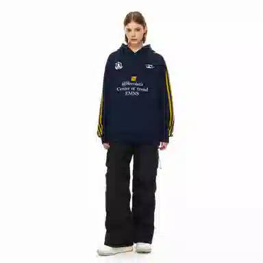 RECOLETA x OKET Logo