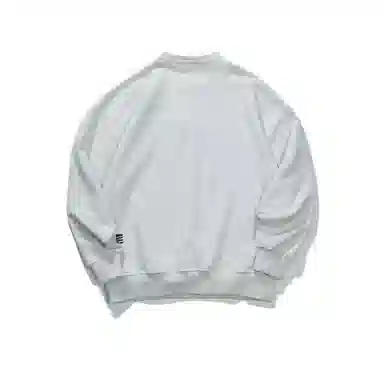 nautica white sail LOGO