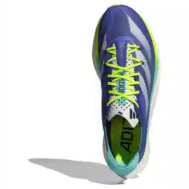 adidas Adizero Adios Pro 3 Cobalt Blue