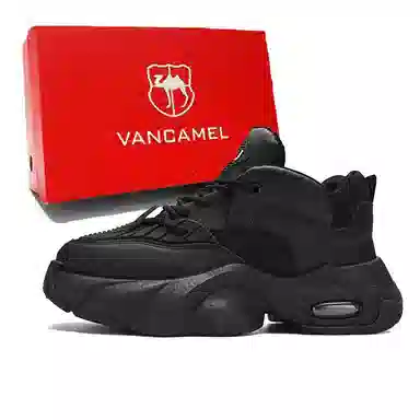 VanCamel PU