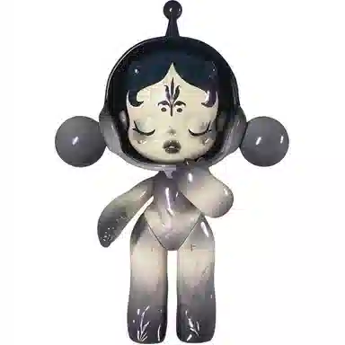POP MART SKULLPANDA BABY 12.5cm