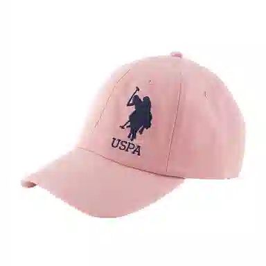 U.S. POLO ASSN. Classic Cotton Cap