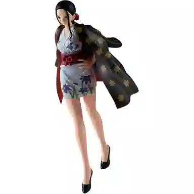 BANPRESTO THE SHUKKO 16cm