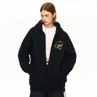 RECOLETA x OKET Logo