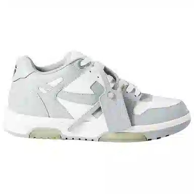 OFF-WHITE Out of Office Grey