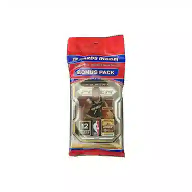 PANINI NBA 2020-21 Prizm NBA Basketball Cello Pack