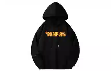 BOTH PLAY Logo
