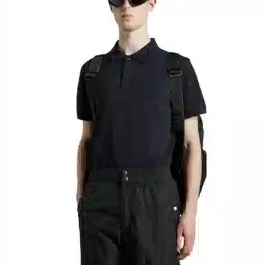 Moncler FW22 LogoPolo