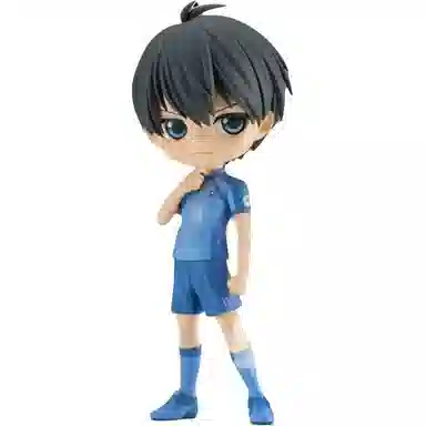 BANPRESTO q posket blue lock b Q