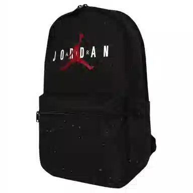 Jordan Backpack Black