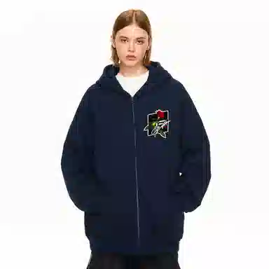 RECOLETA x OKET Logo