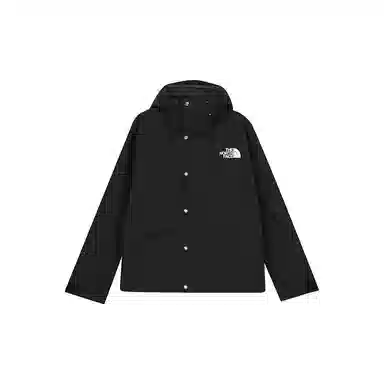 THE NORTH FACE 1986 Logo