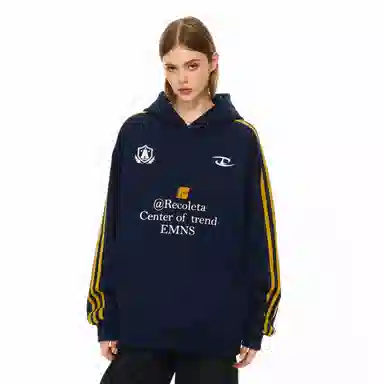 RECOLETA x OKET Logo