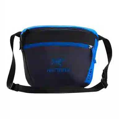 Arcteryx x BEAMS Mantis 2 Waistpack Boro Blue