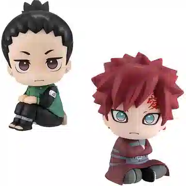 MegaHouse UP look Q 11cm