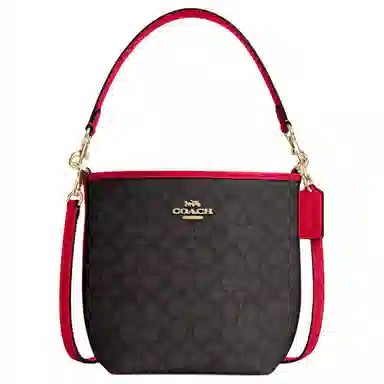 COACH City 17