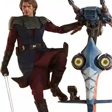 Hot Toys 16 tms020 31cm