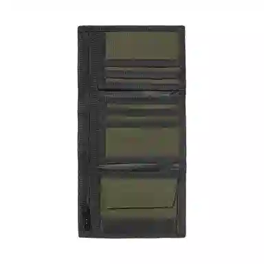 Carhartt WIP Classic Tri-Fold Wallet Green