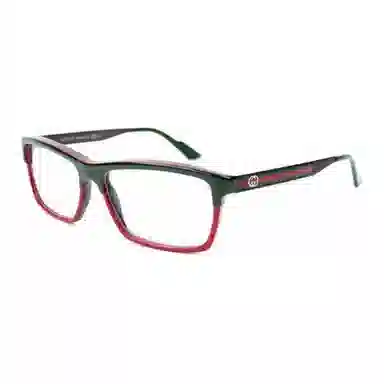 Gucci Optical Frame Red
