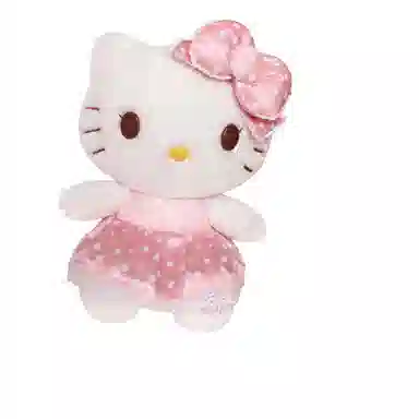 E-STRONG x Sanrio KT