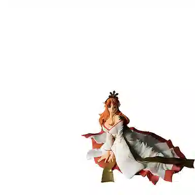 BANPRESTO x ver2 8cm