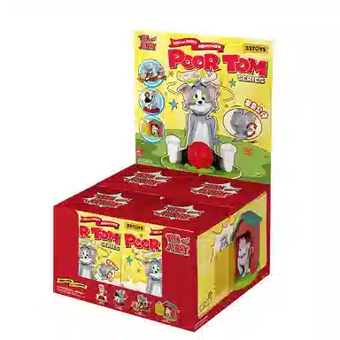 52TOYS TOM 4