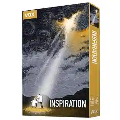 vox 1000pcs VE1000-73