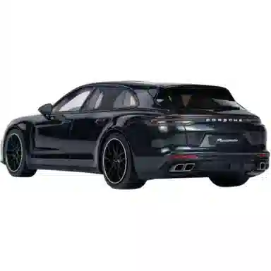 GT SPIRIT Panamera Turbo S sport 2021