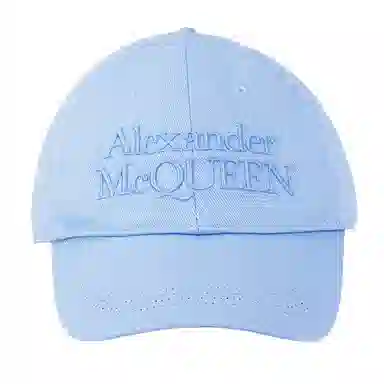 Alexander McQueen Logo