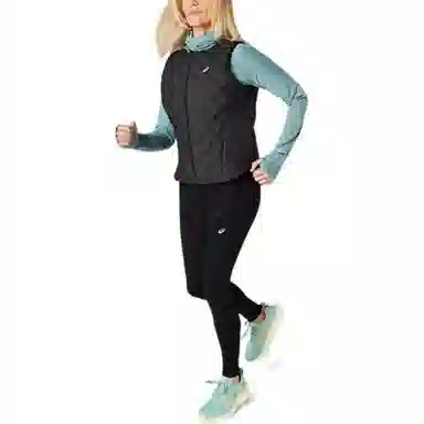 Asics NAGINO RUNNAGINOT PADDED GILET