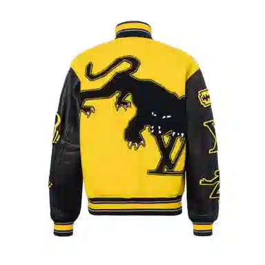 LOUIS VUITTON SS22 Logo