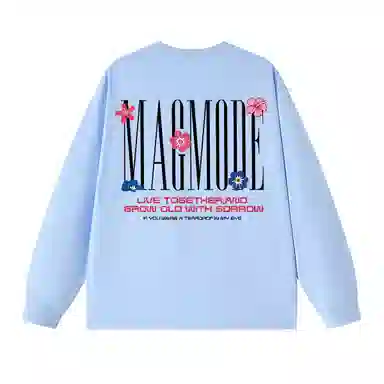 magmode T