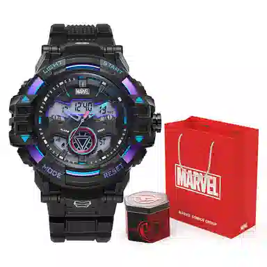 MARVEL TPU M-5040B1