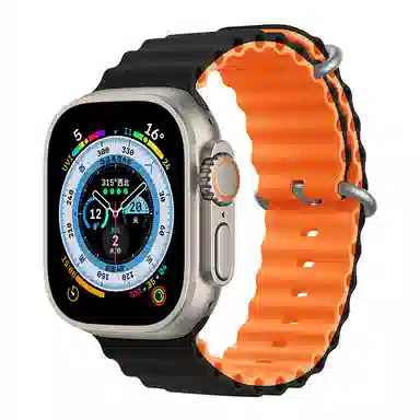 watchbondApple Watch S10Ultra2 iwatchS9s8SE765454449mm3840