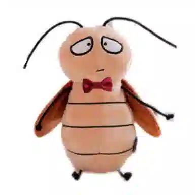 SPECIAL BABY emo 10cm20cm23cm