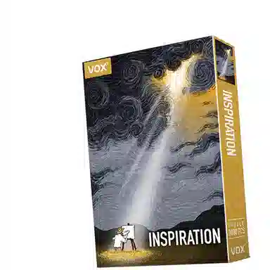 vox 1000pcs VE1000-73