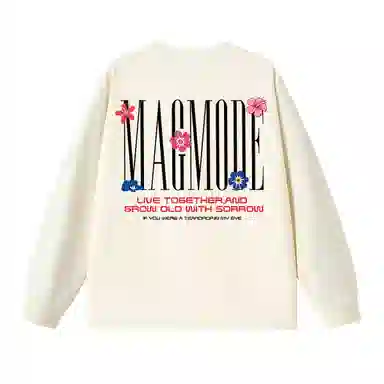 magmode T